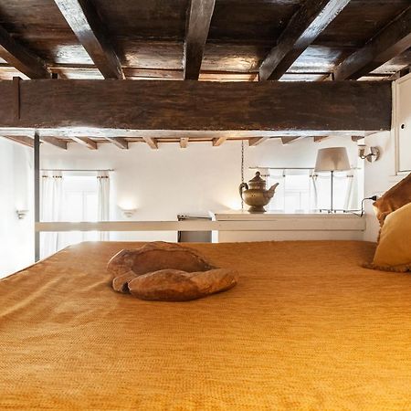 Appartamento Piazza Navona Elite Flat Roma Esterno foto