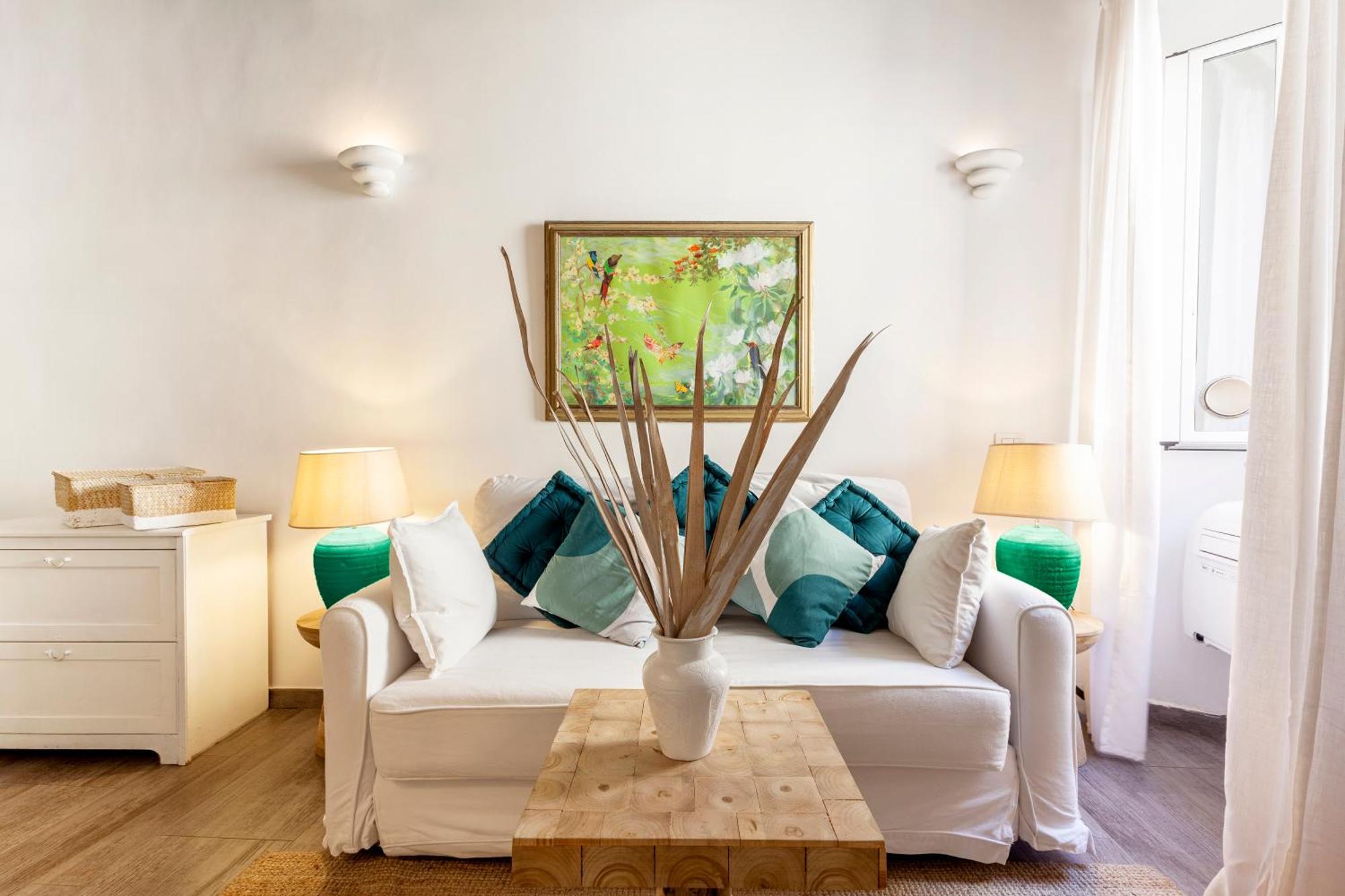 Appartamento Piazza Navona Elite Flat Roma Esterno foto
