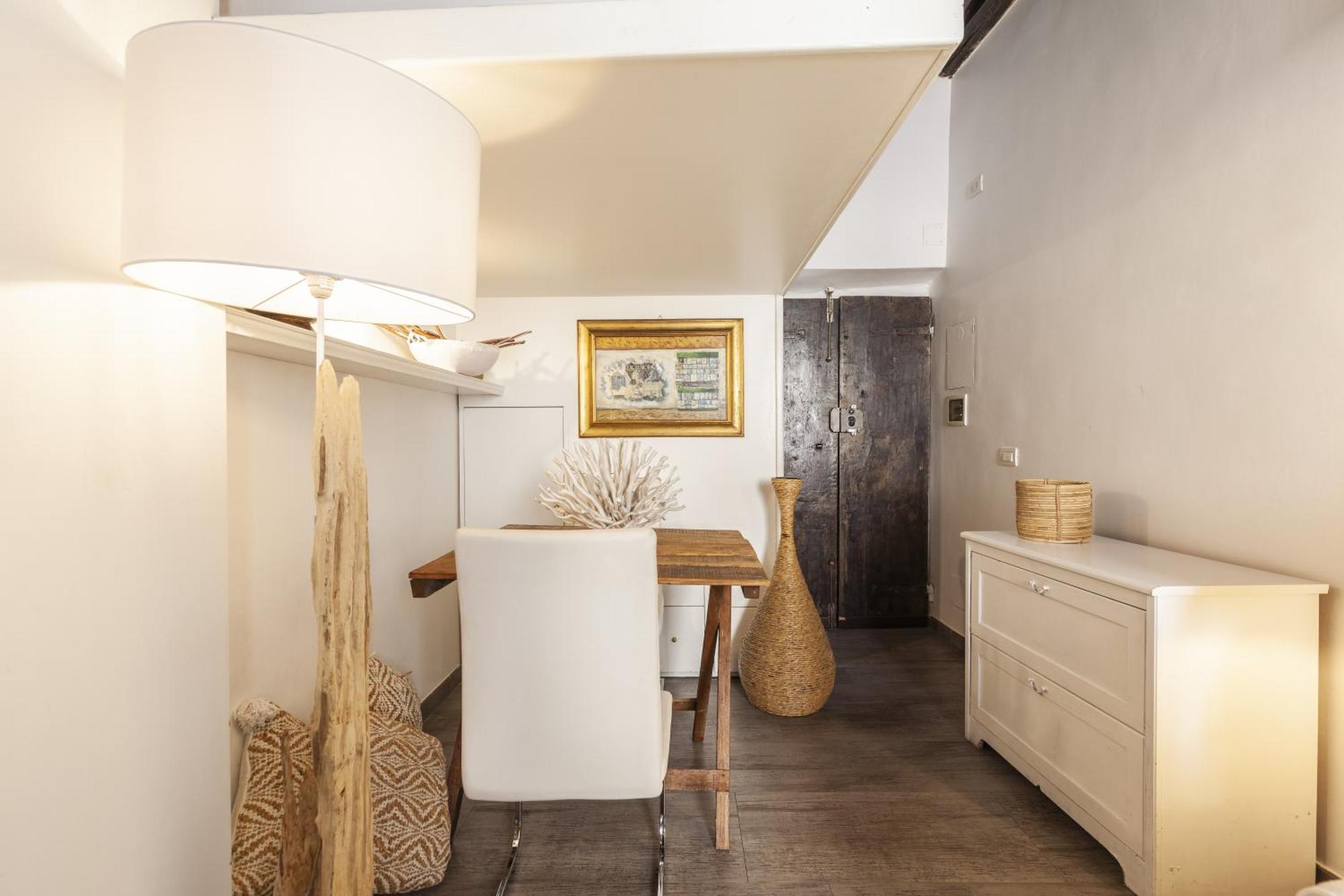 Appartamento Piazza Navona Elite Flat Roma Esterno foto