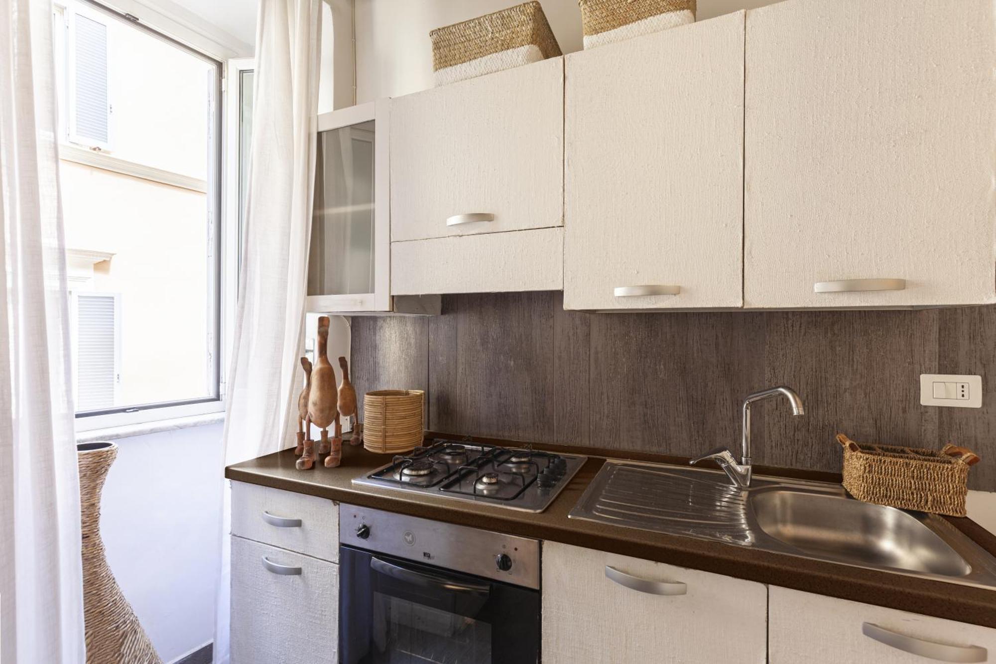 Appartamento Piazza Navona Elite Flat Roma Esterno foto