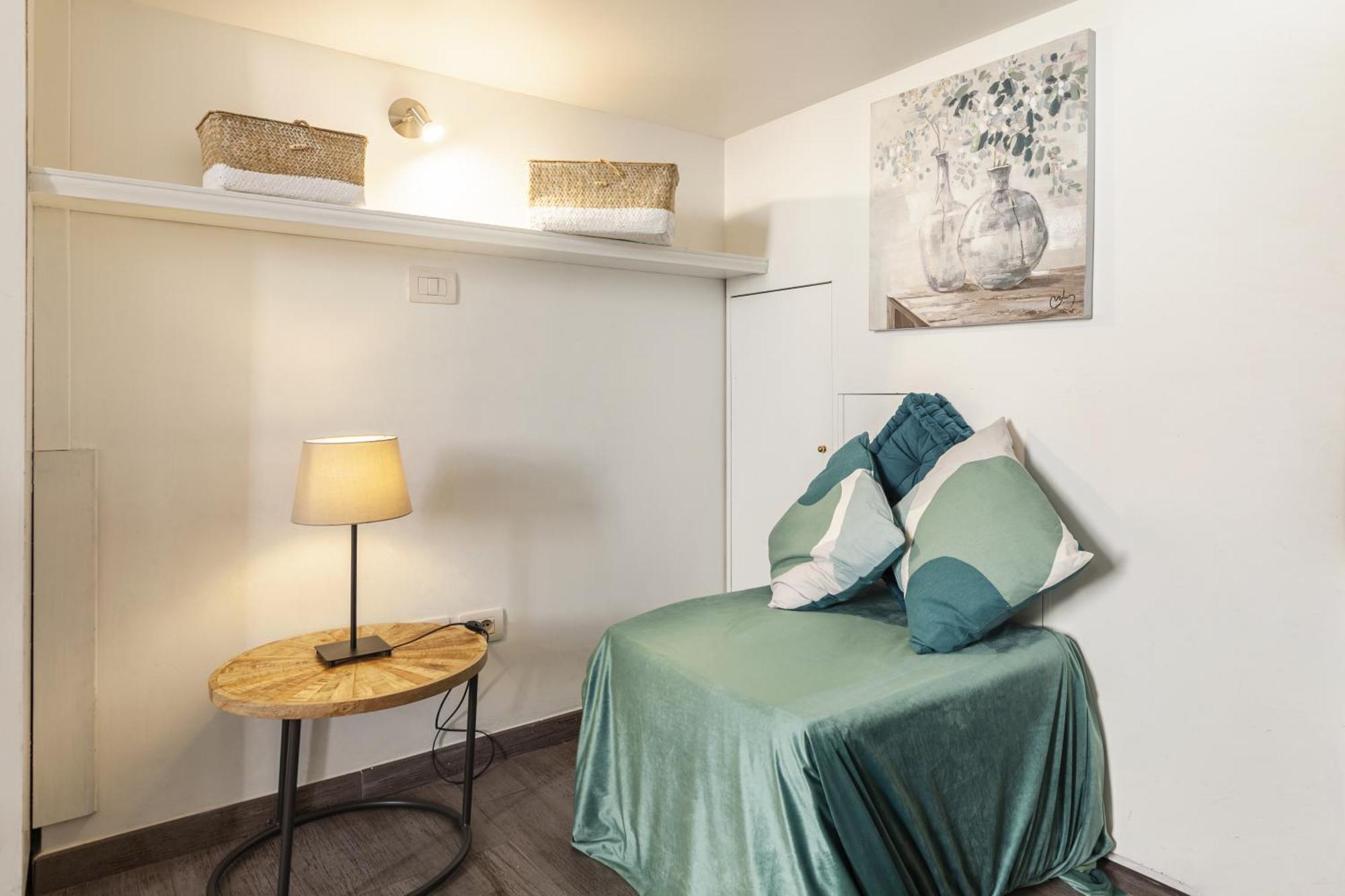 Appartamento Piazza Navona Elite Flat Roma Esterno foto
