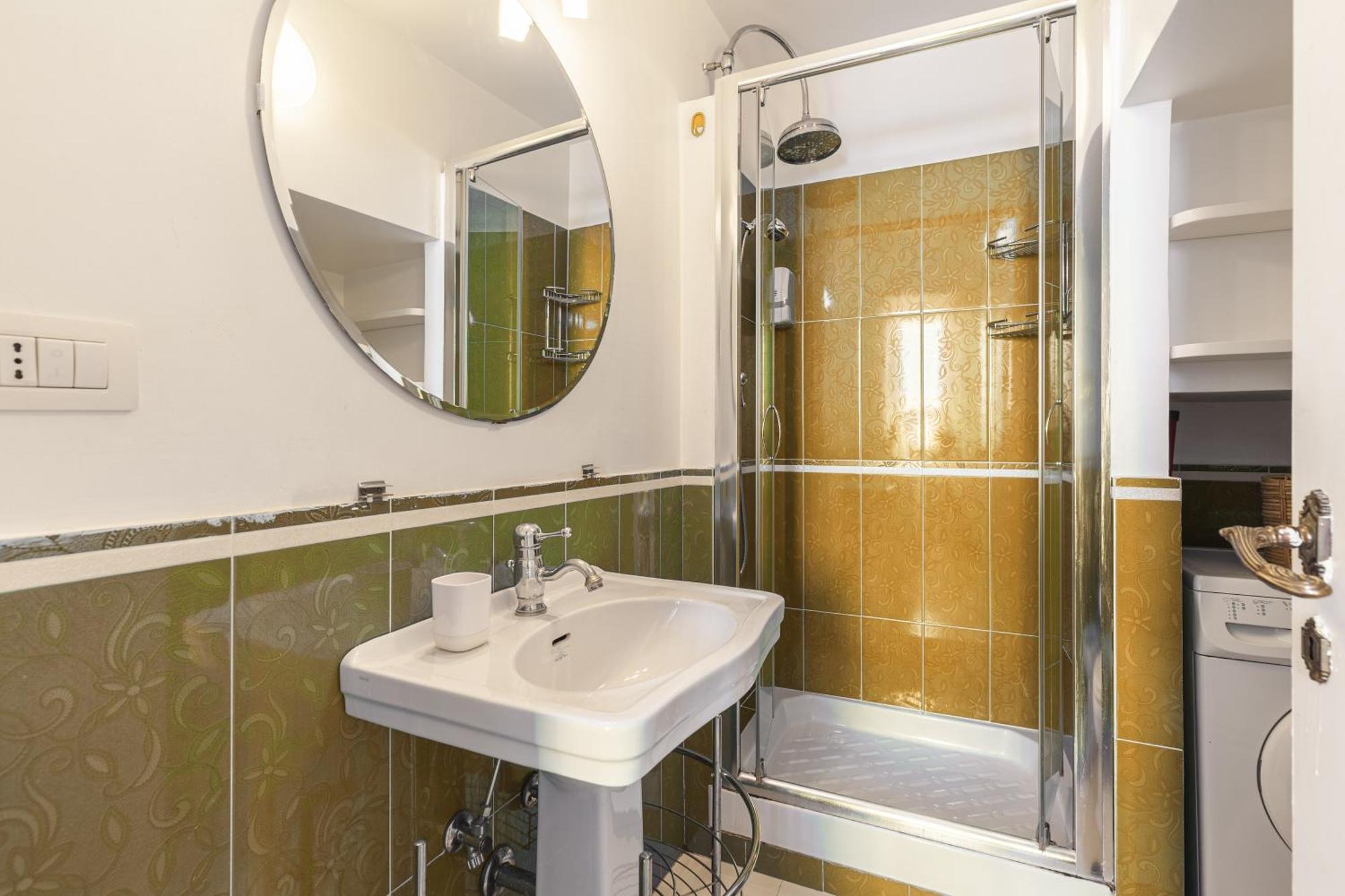 Appartamento Piazza Navona Elite Flat Roma Esterno foto