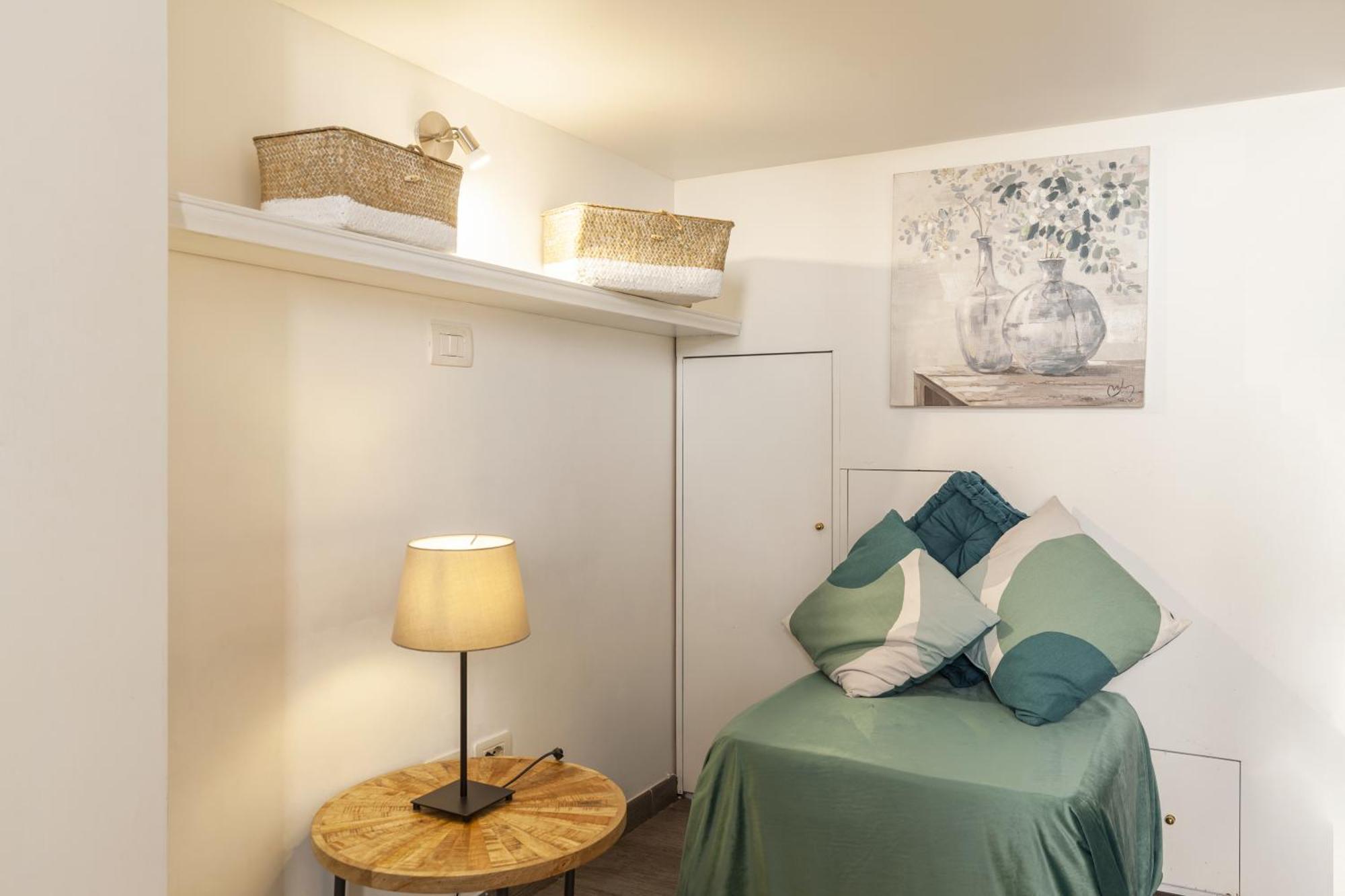 Appartamento Piazza Navona Elite Flat Roma Esterno foto
