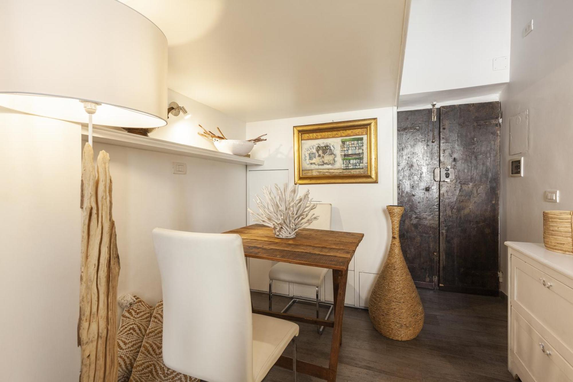 Appartamento Piazza Navona Elite Flat Roma Esterno foto