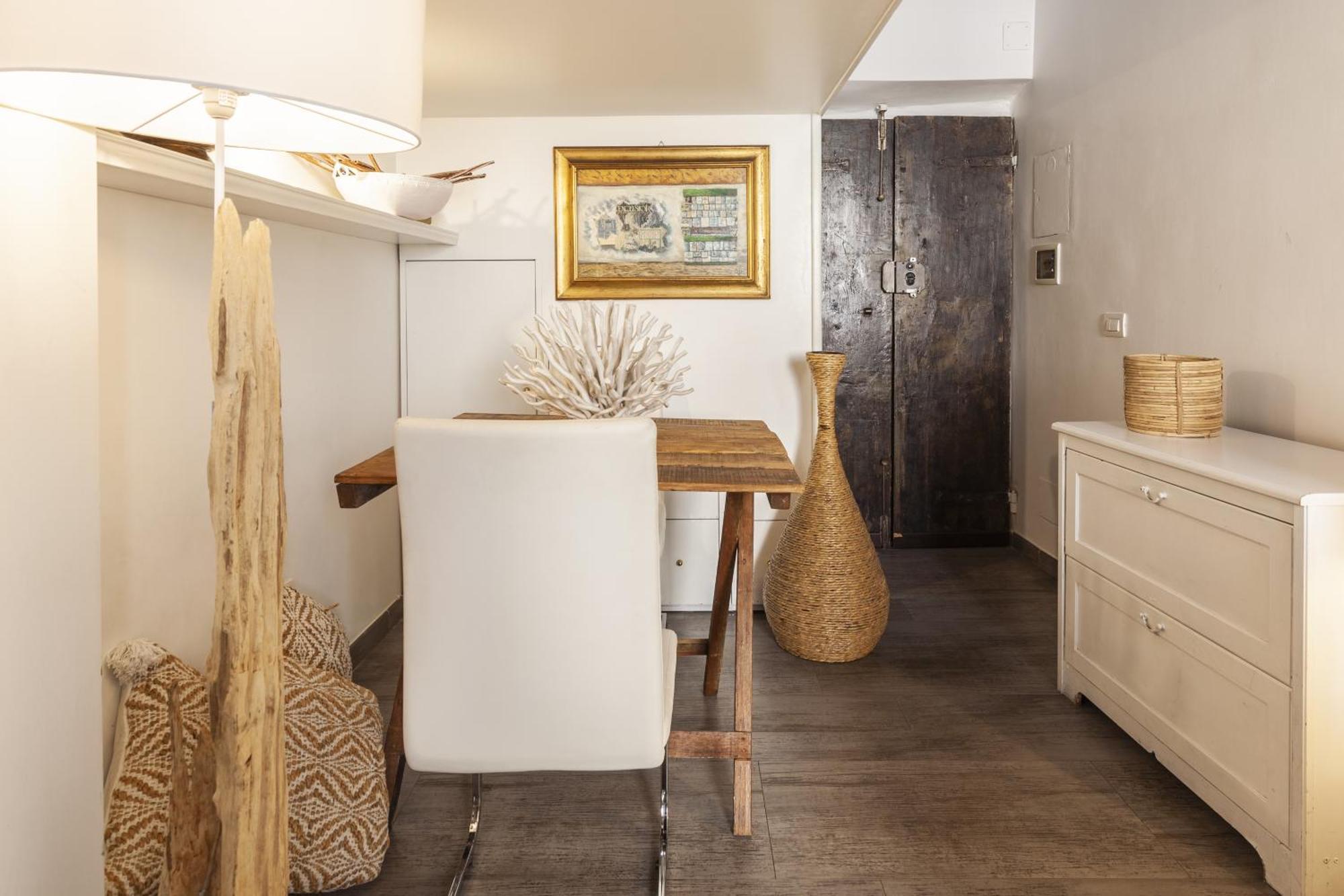 Appartamento Piazza Navona Elite Flat Roma Esterno foto
