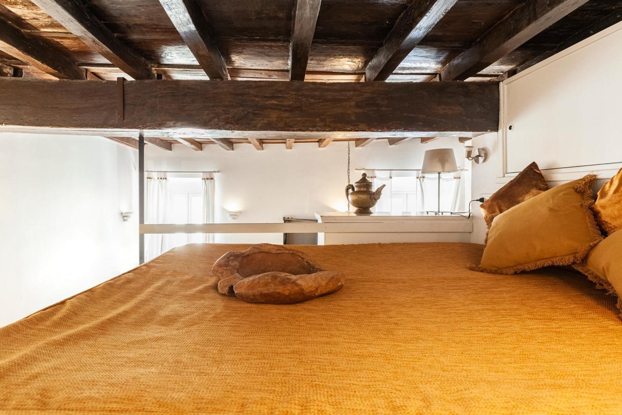 Appartamento Piazza Navona Elite Flat Roma Esterno foto