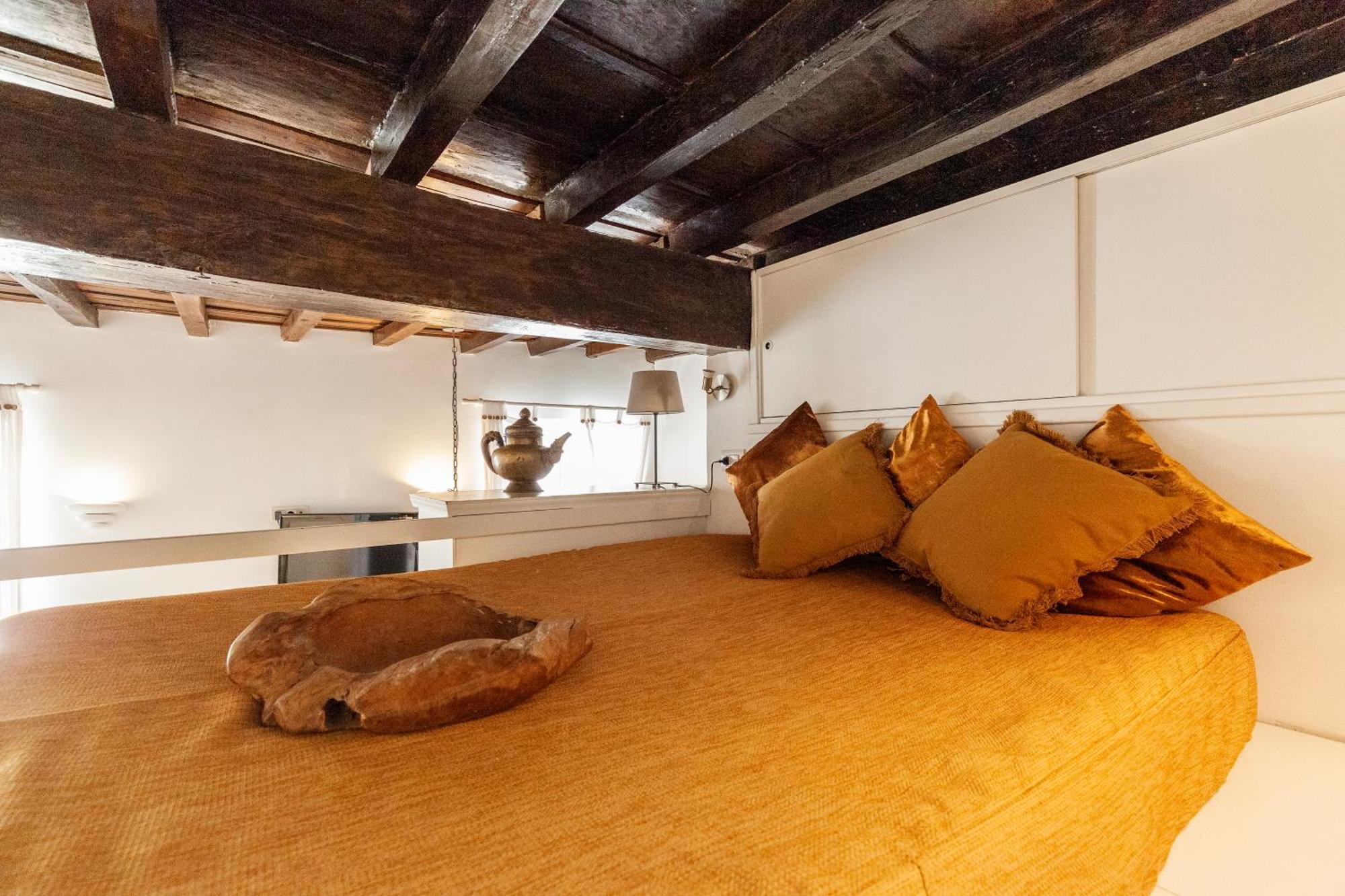 Appartamento Piazza Navona Elite Flat Roma Esterno foto
